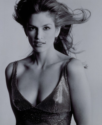 Cindy Crawford pic #732318