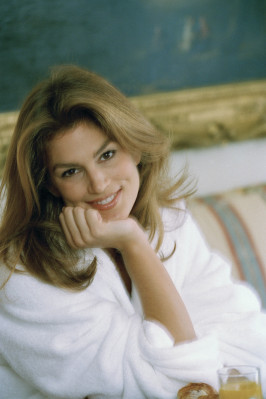 Cindy Crawford pic #212763