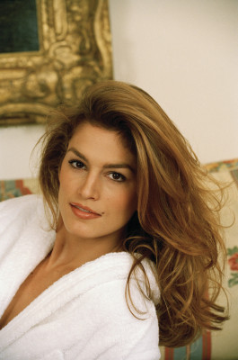 Cindy Crawford pic #212762