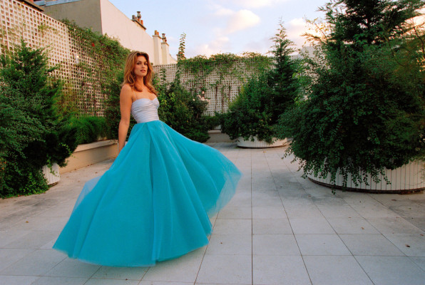 Cindy Crawford pic #212764