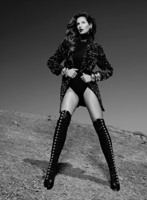 Cindy Crawford pic #369814