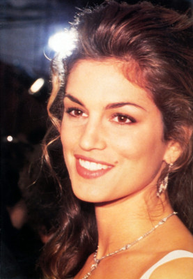 Cindy Crawford pic #754139