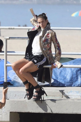 photo 13 in Cindy Crawford gallery [id1007681] 2017-10-30 00:00:00