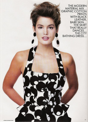 Cindy Crawford pic #186075