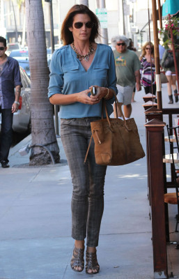 Cindy Crawford pic #562814