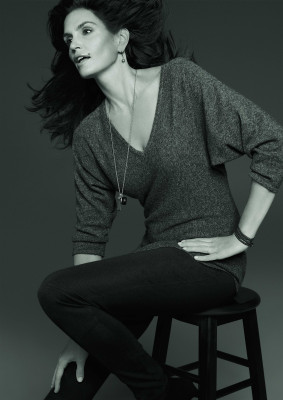 Cindy Crawford pic #572809