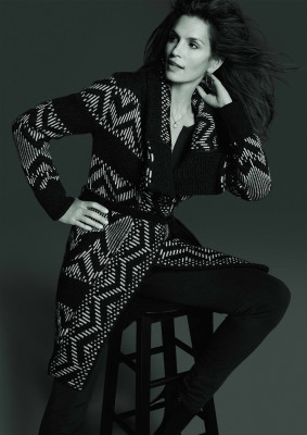 Cindy Crawford pic #572796