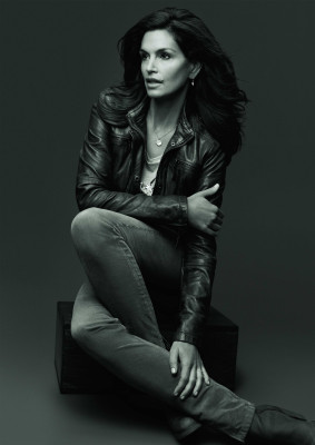 Cindy Crawford pic #572803