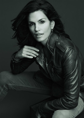 Cindy Crawford pic #572804