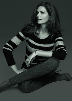 Cindy Crawford pic #572797