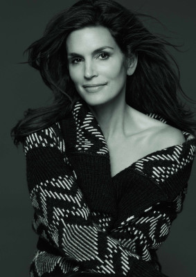Cindy Crawford pic #572799