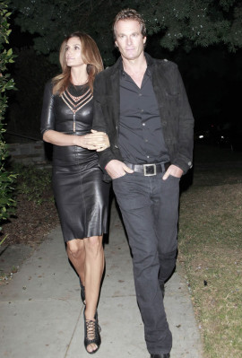 Cindy Crawford pic #579370