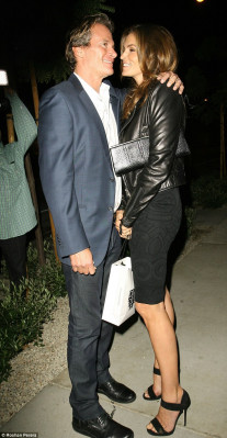 Cindy Crawford pic #766939