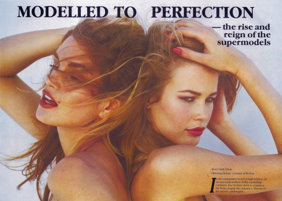 Cindy Crawford pic #569063