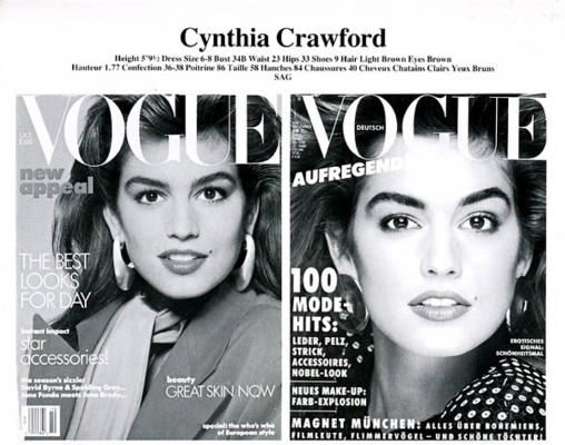 Cindy Crawford pic #176352