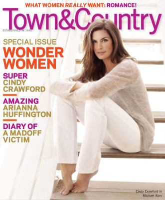 Cindy Crawford pic #241481
