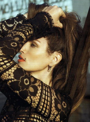 Cindy Crawford pic #241233