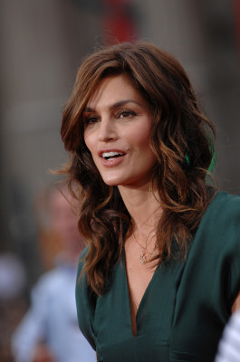 Cindy Crawford pic #186070