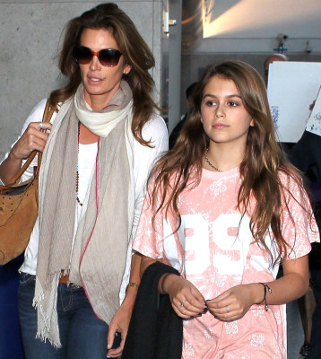Cindy Crawford pic #770569