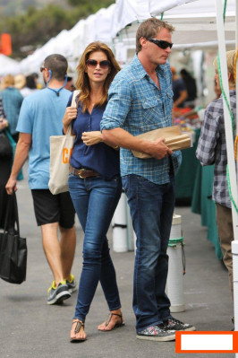Cindy Crawford pic #647456