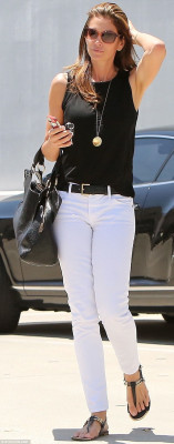 Cindy Crawford pic #816770