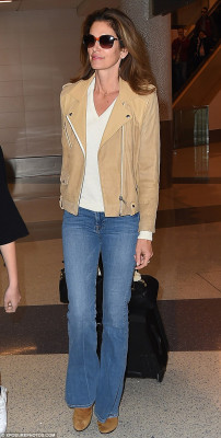 Cindy Crawford pic #848573