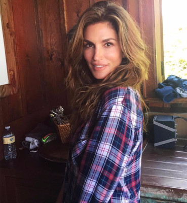 Cindy Crawford pic #990163