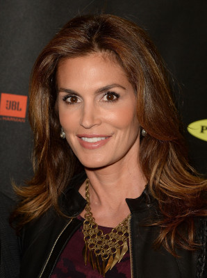 Cindy Crawford pic #735234