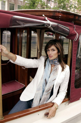 Cindy Crawford pic #186193