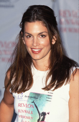 Cindy Crawford pic #429934