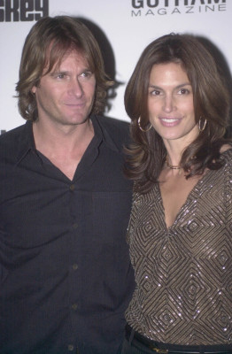 Cindy Crawford pic #176422