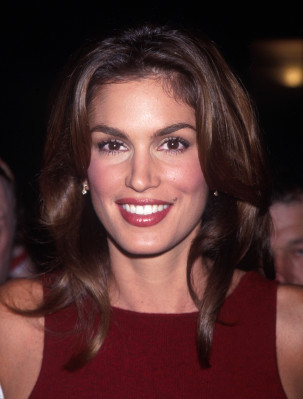 Cindy Crawford pic #429932