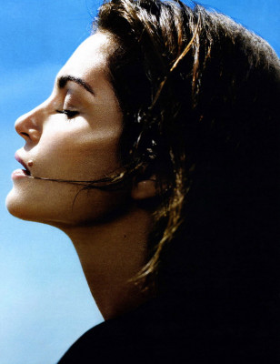 photo 27 in Cindy Crawford gallery [id442028] 2011-12-01 00:00:00