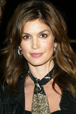 Cindy Crawford pic #429931