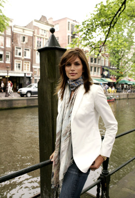Cindy Crawford pic #186194