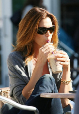 Cindy Crawford pic #176458