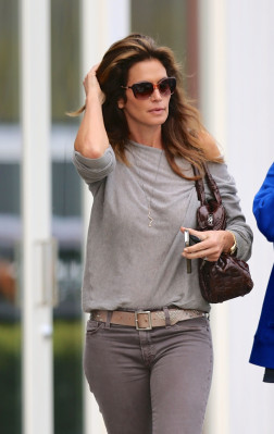 Cindy Crawford pic #770570