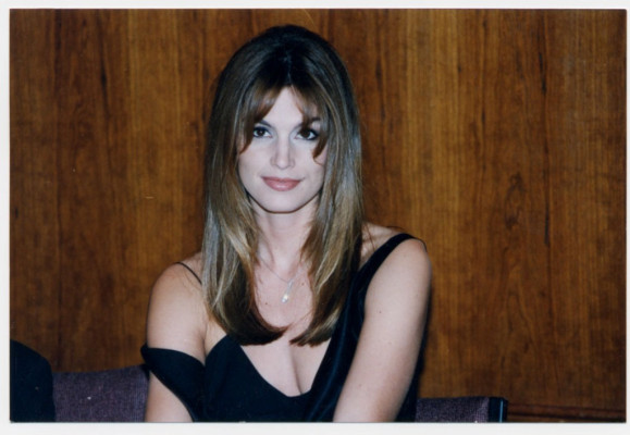 Cindy Crawford pic #176471