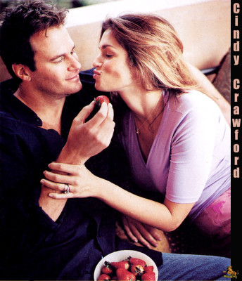 Cindy Crawford pic #176473