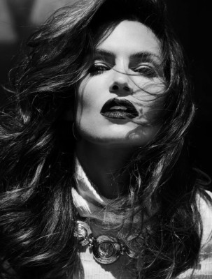Cindy Crawford pic #369813