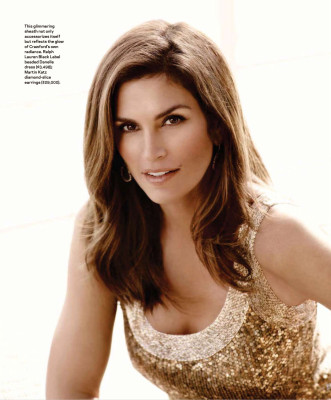 Cindy Crawford pic #241483