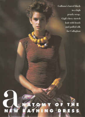 Cindy Crawford pic #429794