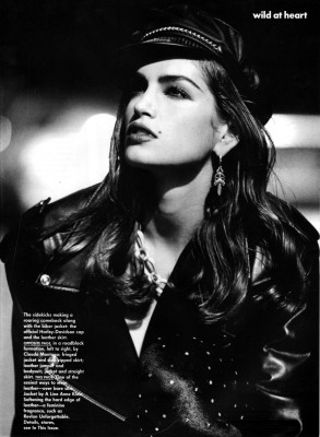 Cindy Crawford pic #430732