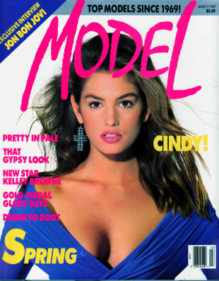 Cindy Crawford pic #429950