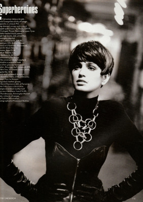Cindy Crawford pic #176445