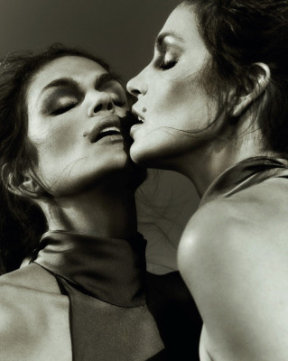 Cindy Crawford pic #647770