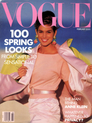 Cindy Crawford pic #430880