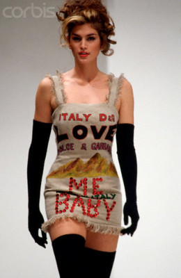 Cindy Crawford pic #176475
