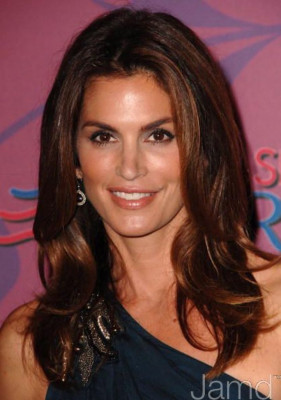 Cindy Crawford pic #176416