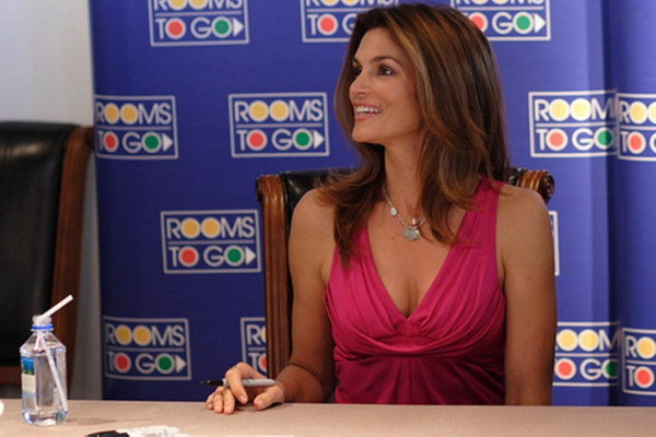 Cindy Crawford pic #176454